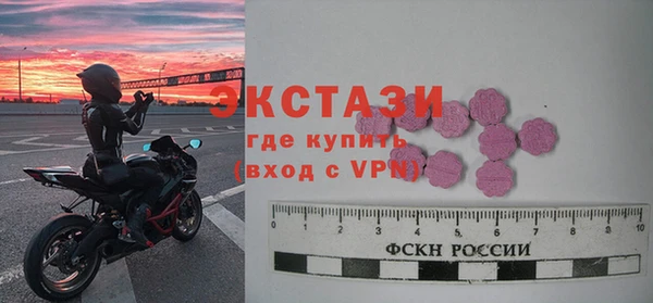 молекула духа Каменка